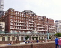 Metropole Hotel